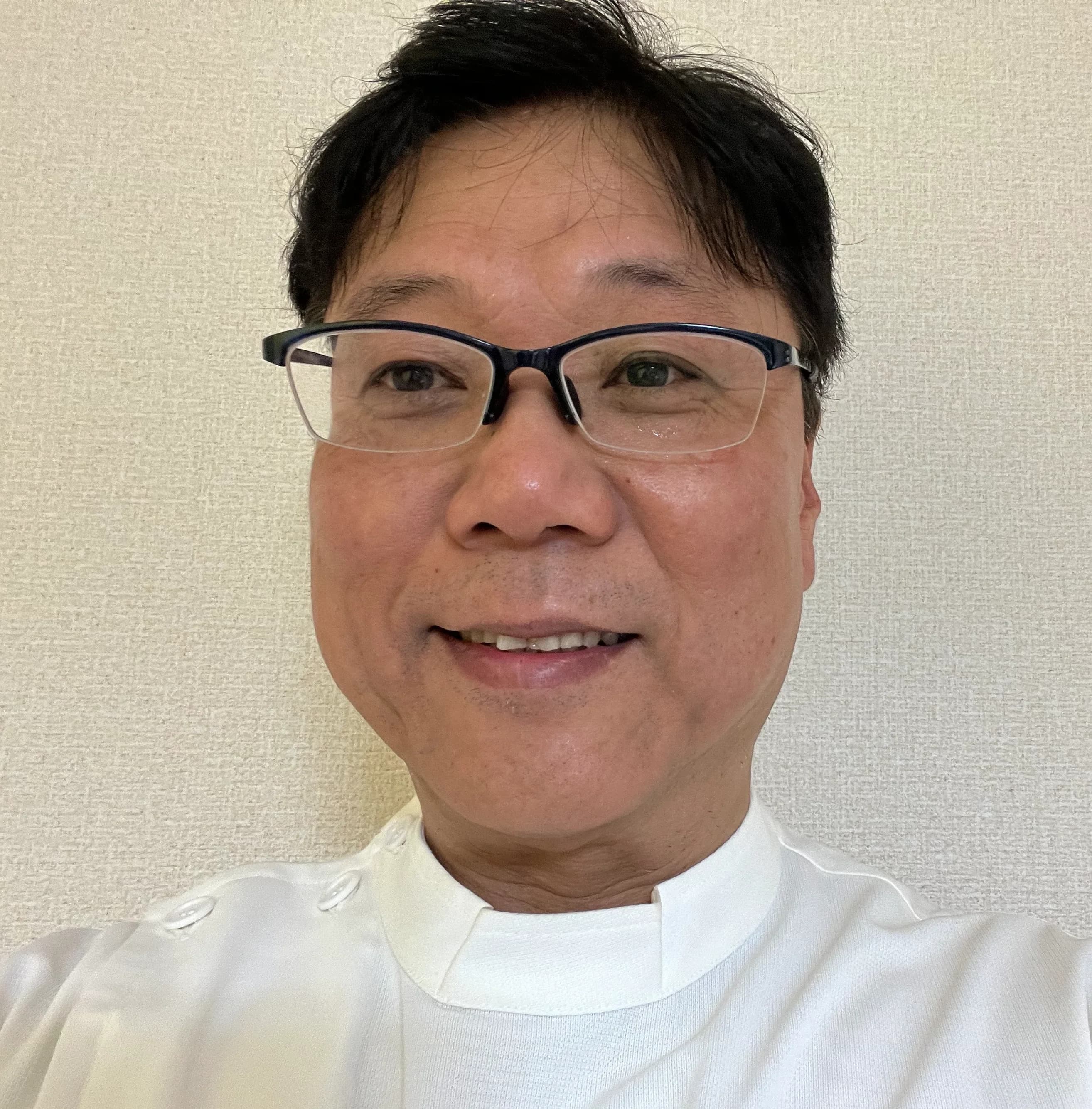 梢整体院 院長 坂口工